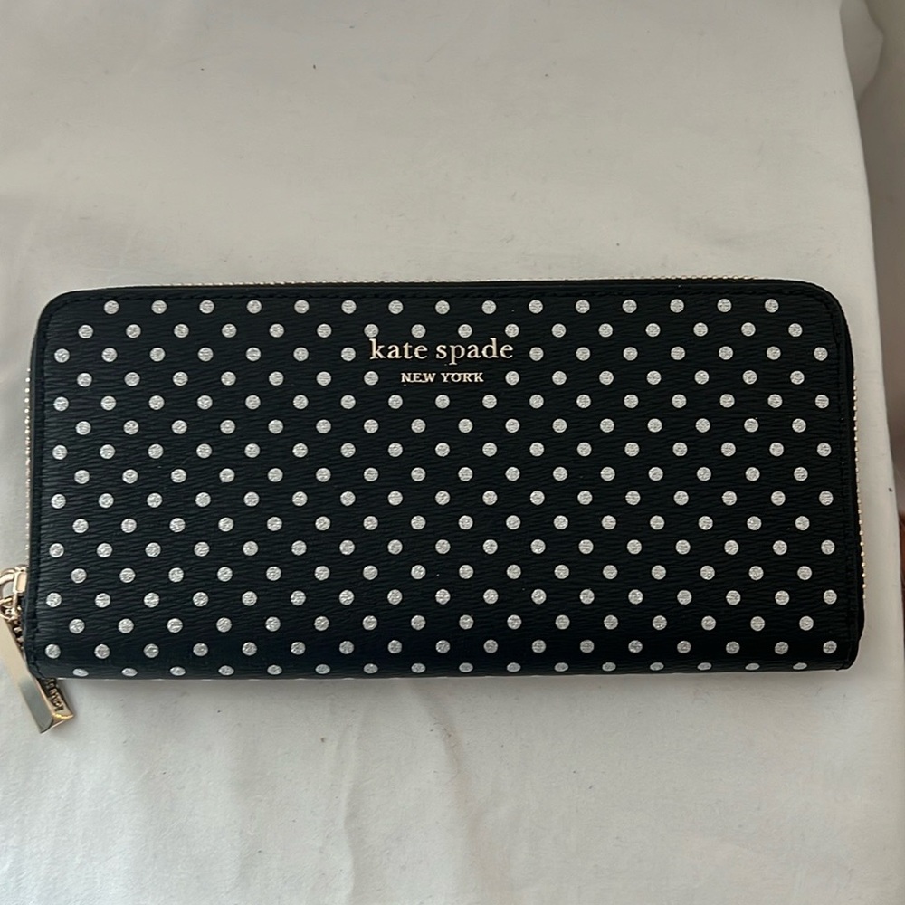 COPY - Kate spade wallett🤍